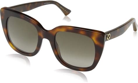 gafas de sol gucci para mujer|gafas de sol para mujer.